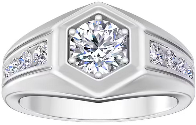 2023 Engagement Ring Trends