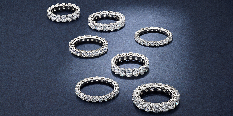 Diamond rings