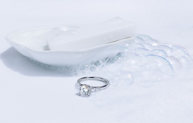 12 Engagement Ring Care Tips to Follow