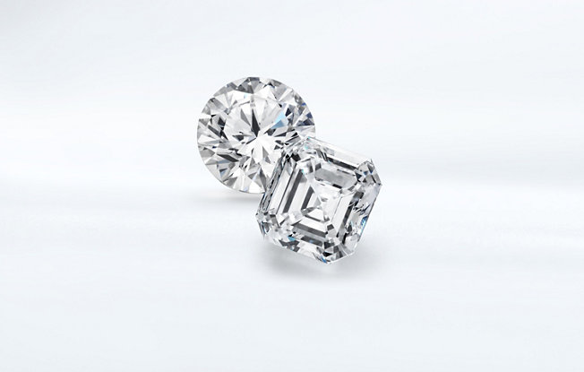 How to Keep Your Diamonds Clean & Sparkling | Blue Nile