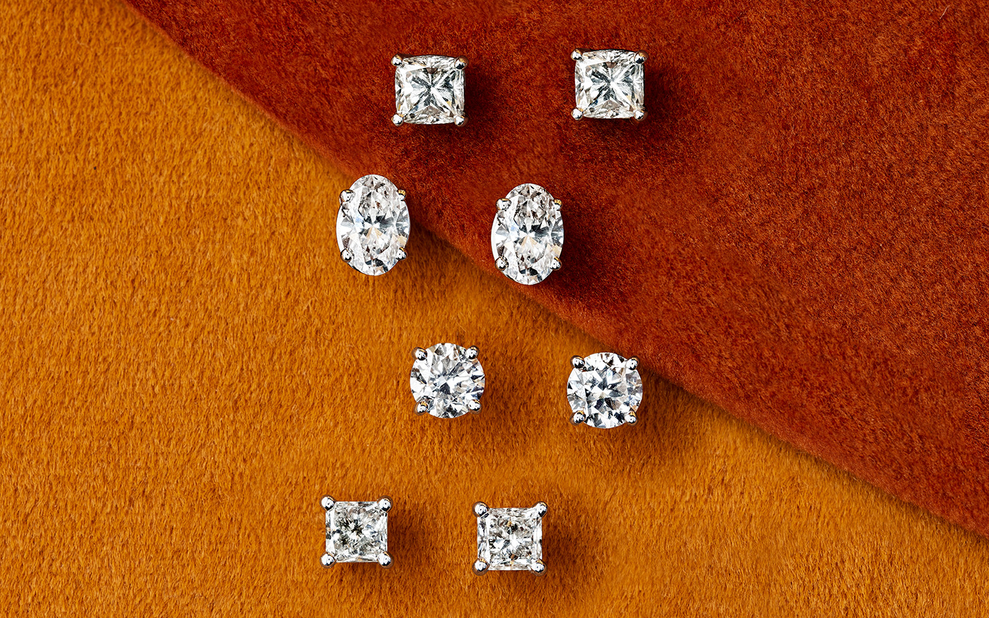 A Step-By-Step Guide to Choosing Your Perfect Diamond Stud