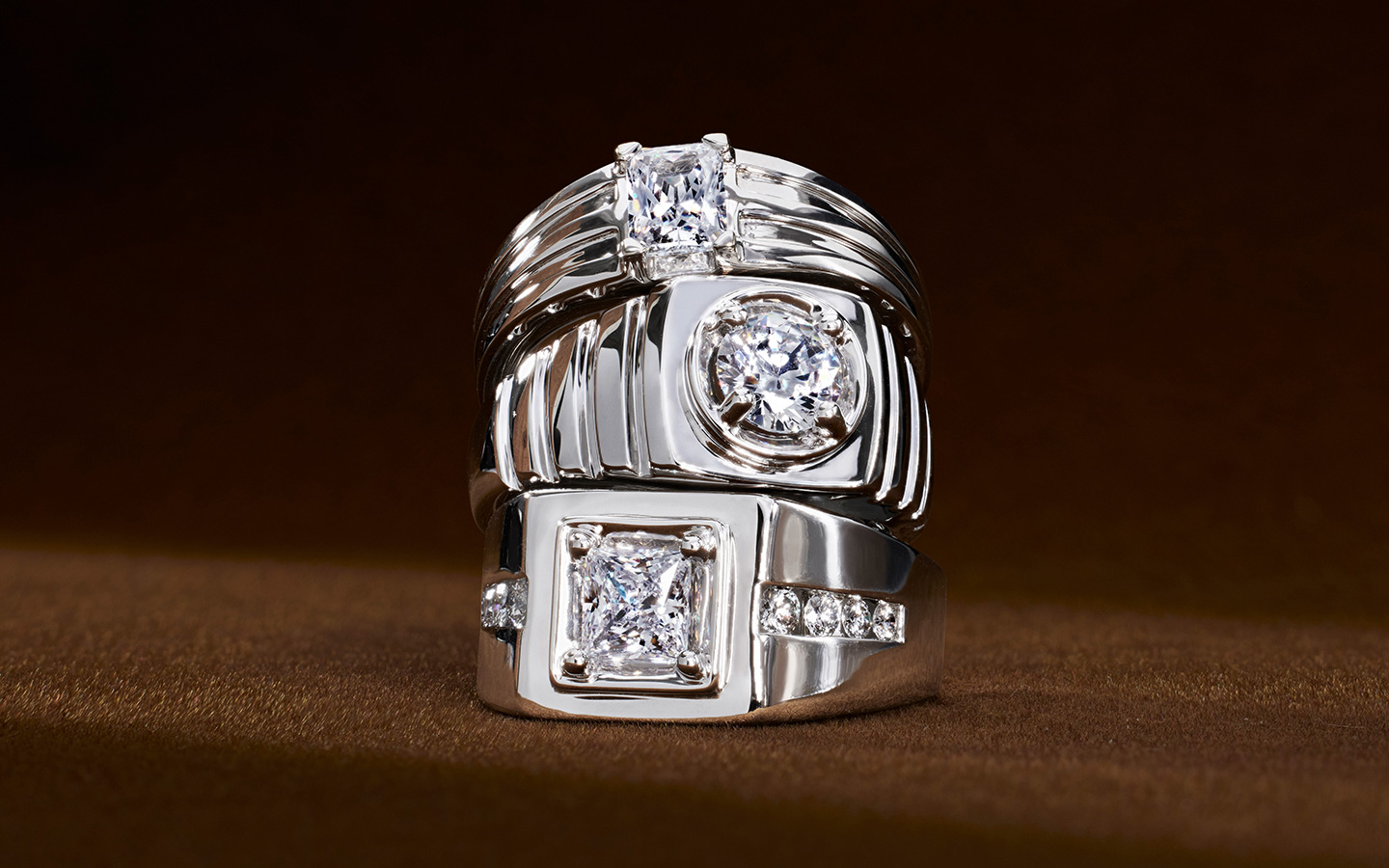 What To Know About Changing Ring Sizes Blue Nile