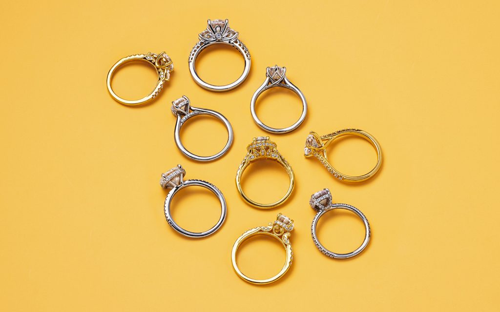 What To Know About Changing Ring Sizes