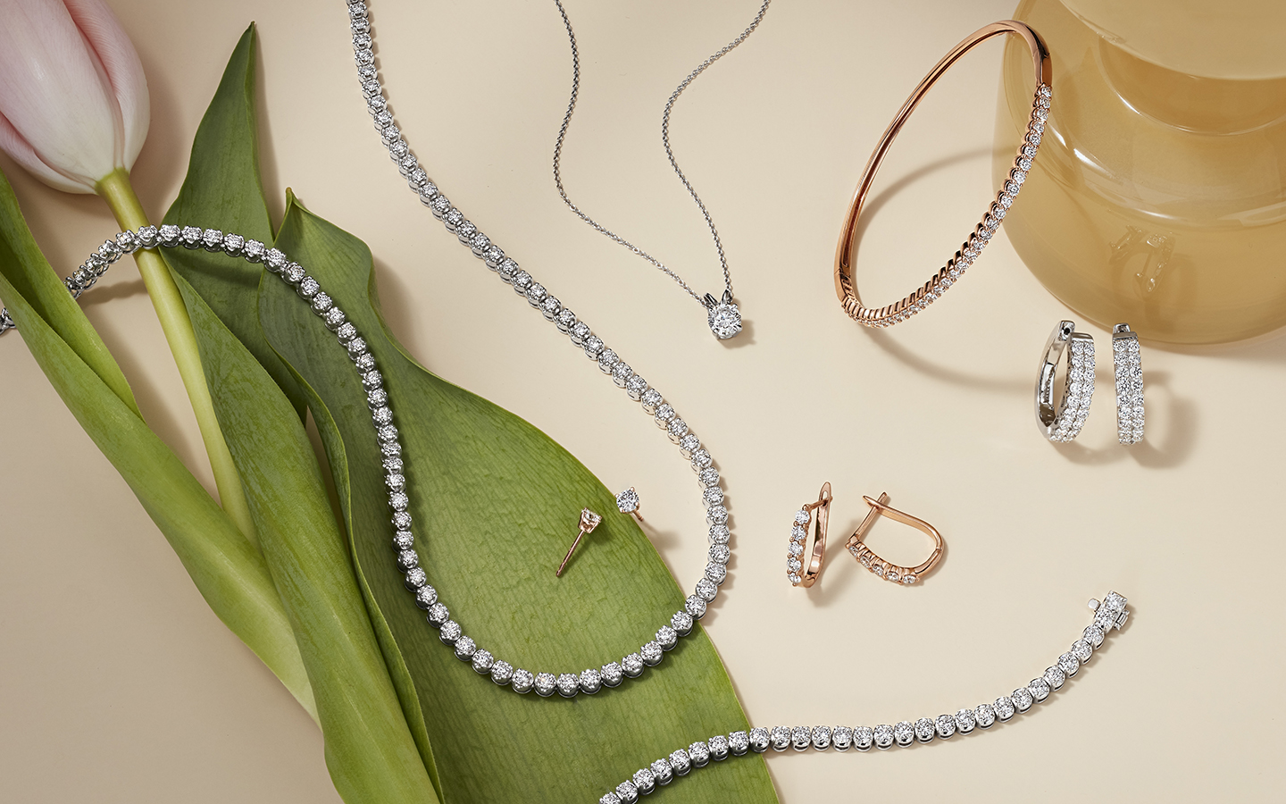 Understanding Timeless Jewelry | Blue Nile