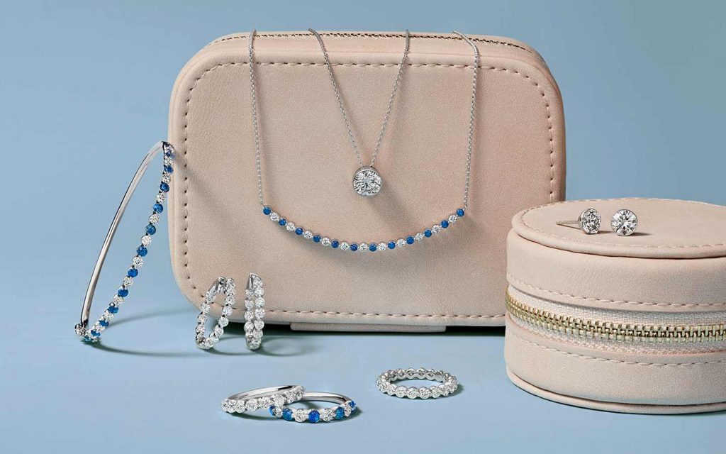 How to Travel with Jewelry  Blue Nile