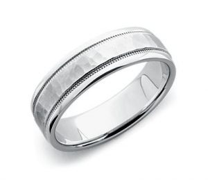 How to Choose a Wedding Band | Blue Nile