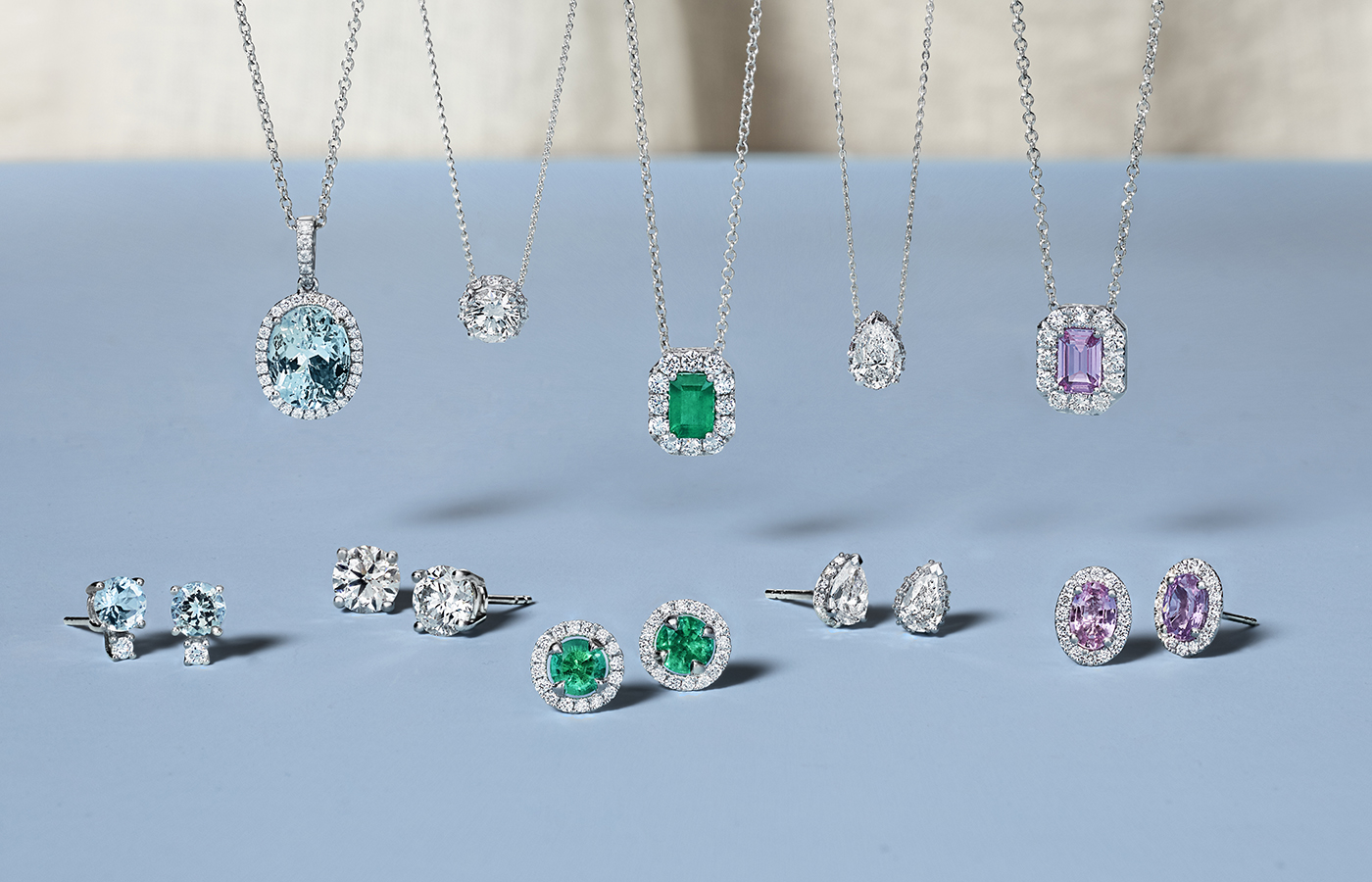 Why White Gold Can Yellow Blue Nile