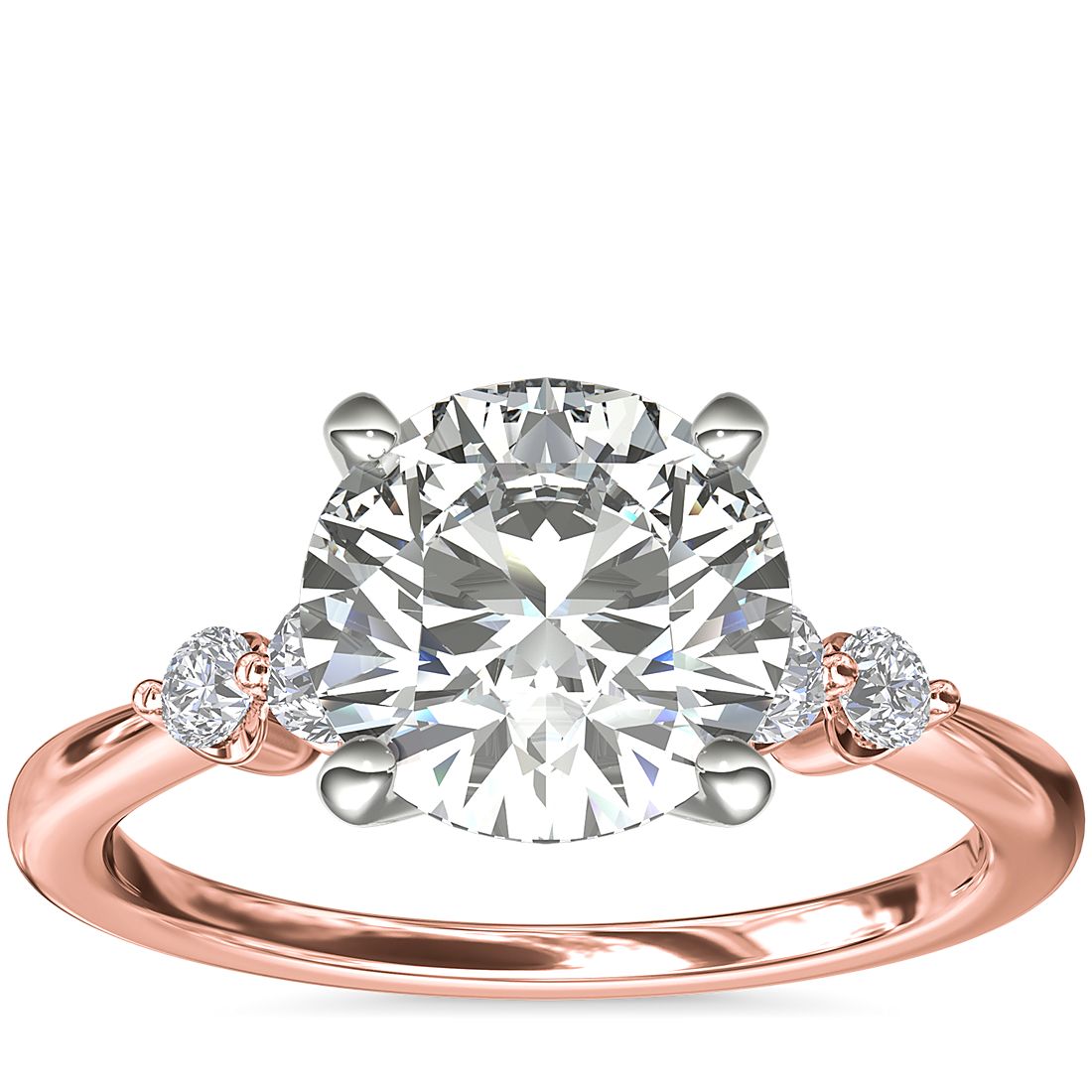 How Often Should You Be Cleaning Your Engagement Ring? – Happy Jewelers